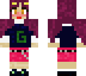 grace skin update