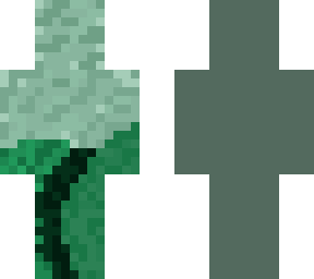 green road