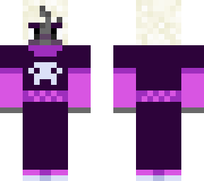 grimdark rose