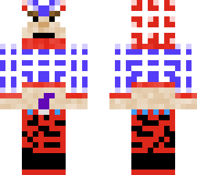guido mista