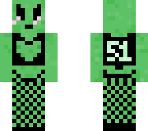 hawt alien