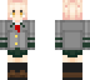 hero toga