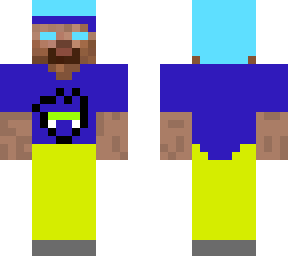 herobrine ninja
