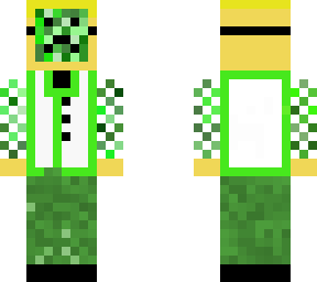 hitman creeper