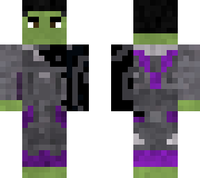 hulk
