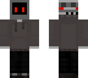 humanoid