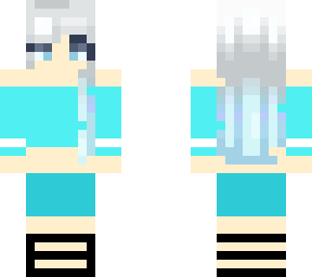 ice girl