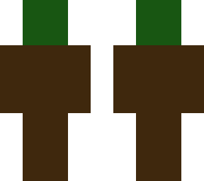 im a tree