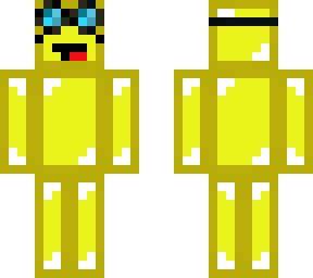 imaginative noob