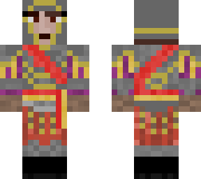 irongarde immortal