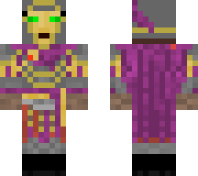 irongarde immortal legatus