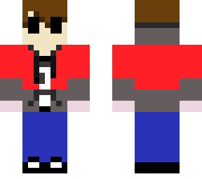 jake the new updated version