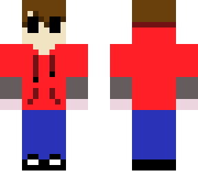 jake updated