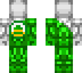 jarritos man