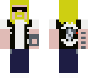 jax taller