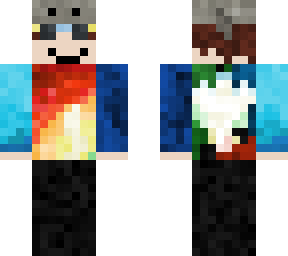 jesse firemite 2.0