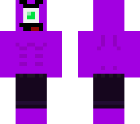 john the lava destroyer