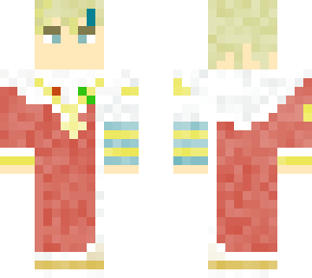 julius chrono