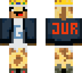jur giraffe