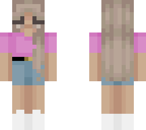 kaneeey group skin fixed