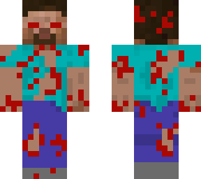 killer steve