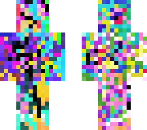 le modern arte (read description)