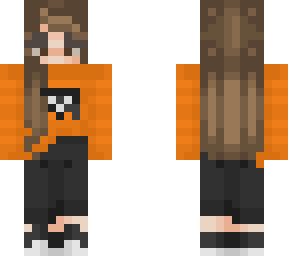 lee know inspired skin (miroh era)- girl ver