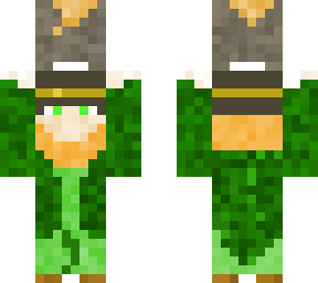 leprechaun