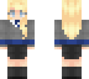 luna lovegood