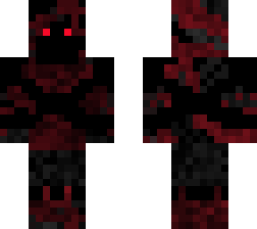 mackan-z demon