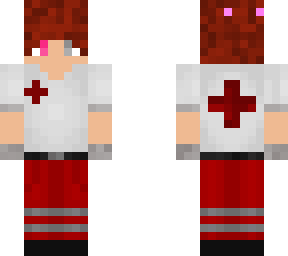 medic skin