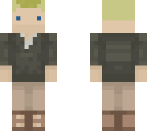 mein skin (update2)
