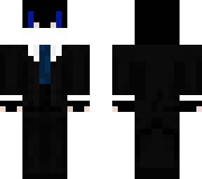 mine