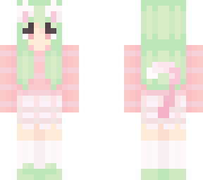 minty fresh