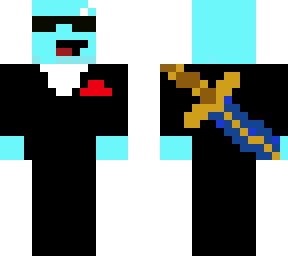 mlg diamond