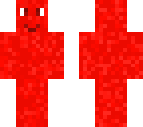 mr. red