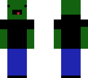 my 20 skin thingy