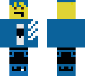 my roblox avatar-fefeman1234