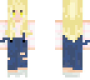 my skin 5.0 ok for i need to stop elaine seven deadly sins