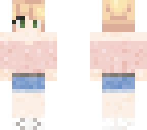 my skin v1