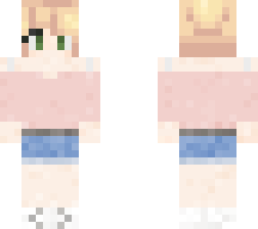 my skin v2