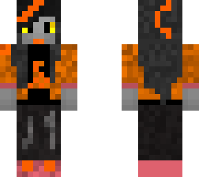 my trollsona