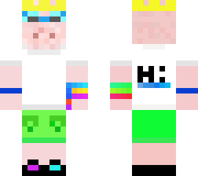 newest hyper piggy power v7