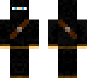 ninja winter walker
