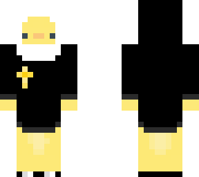 nun duck