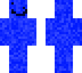 ocean man