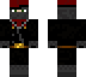 ocelot unit (detailed)