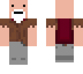 old notch