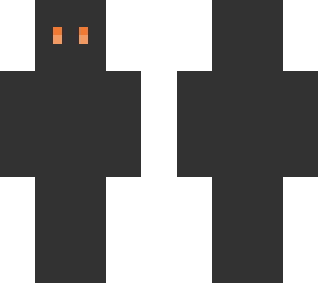 orange prism guy