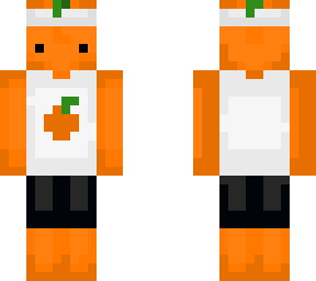 orange workout edit